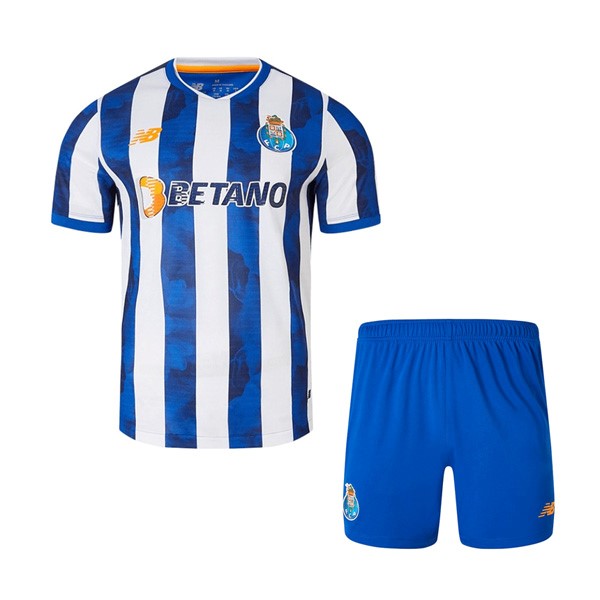 Maglia Porto Home Bambino 24/25